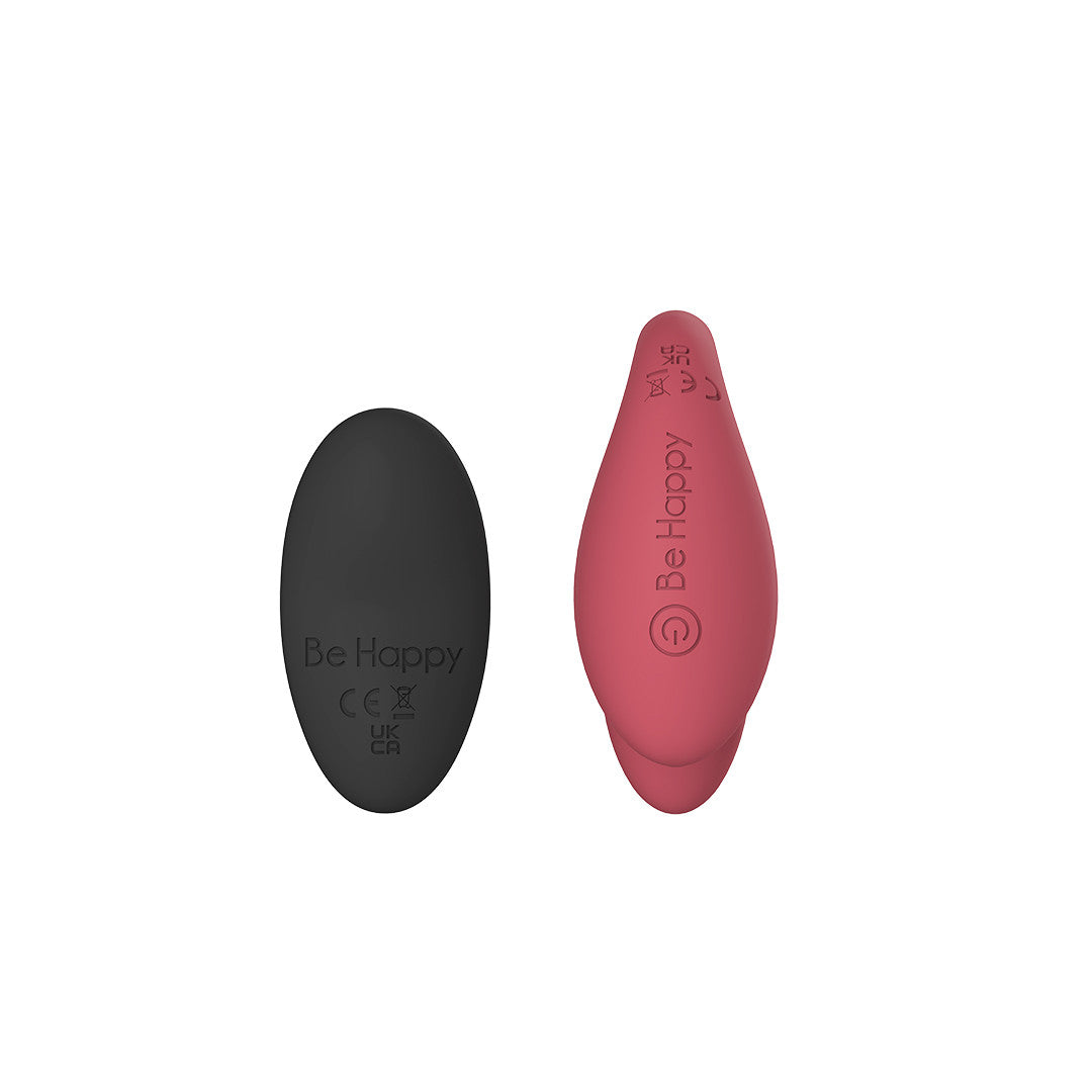 télécommande nirvana + sextoy pour couple