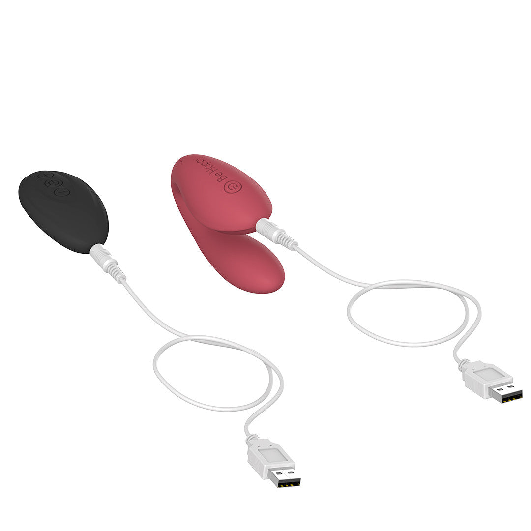 chargeur sextoy pour couple nirvana +