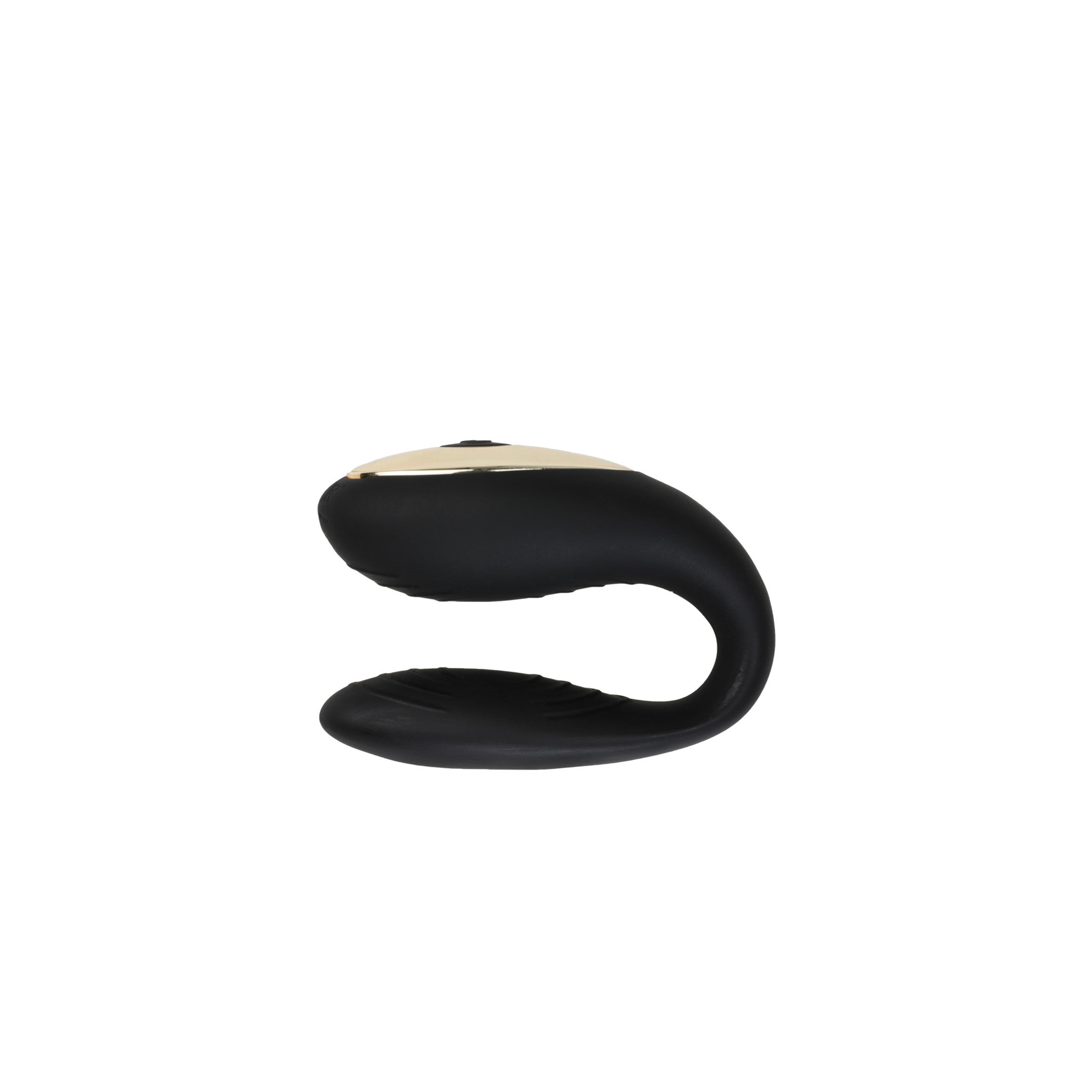 Jouet Couple Télécommandé Harmonie 2 + Noir