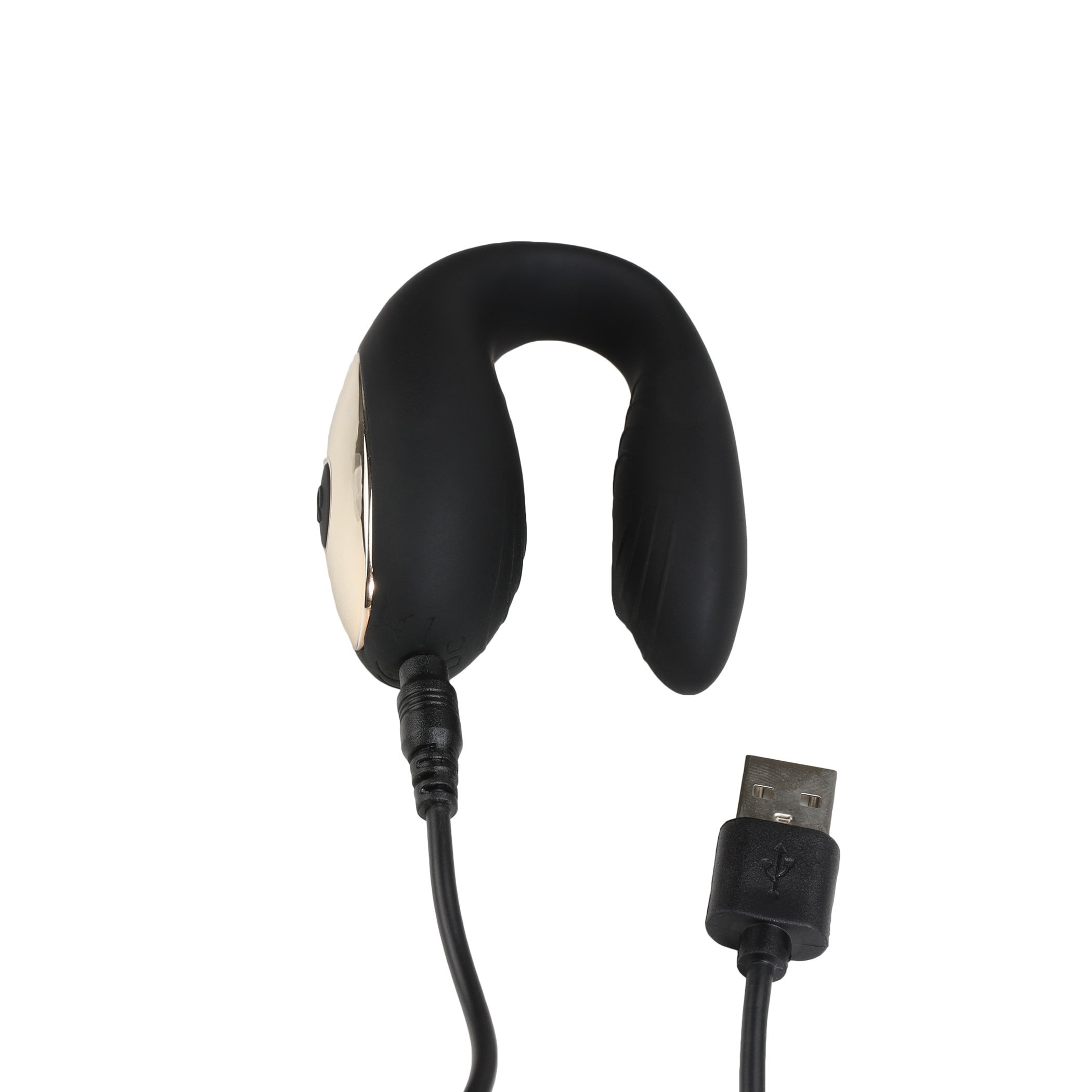 Jouet Couple Télécommandé Harmonie 2 + Noir