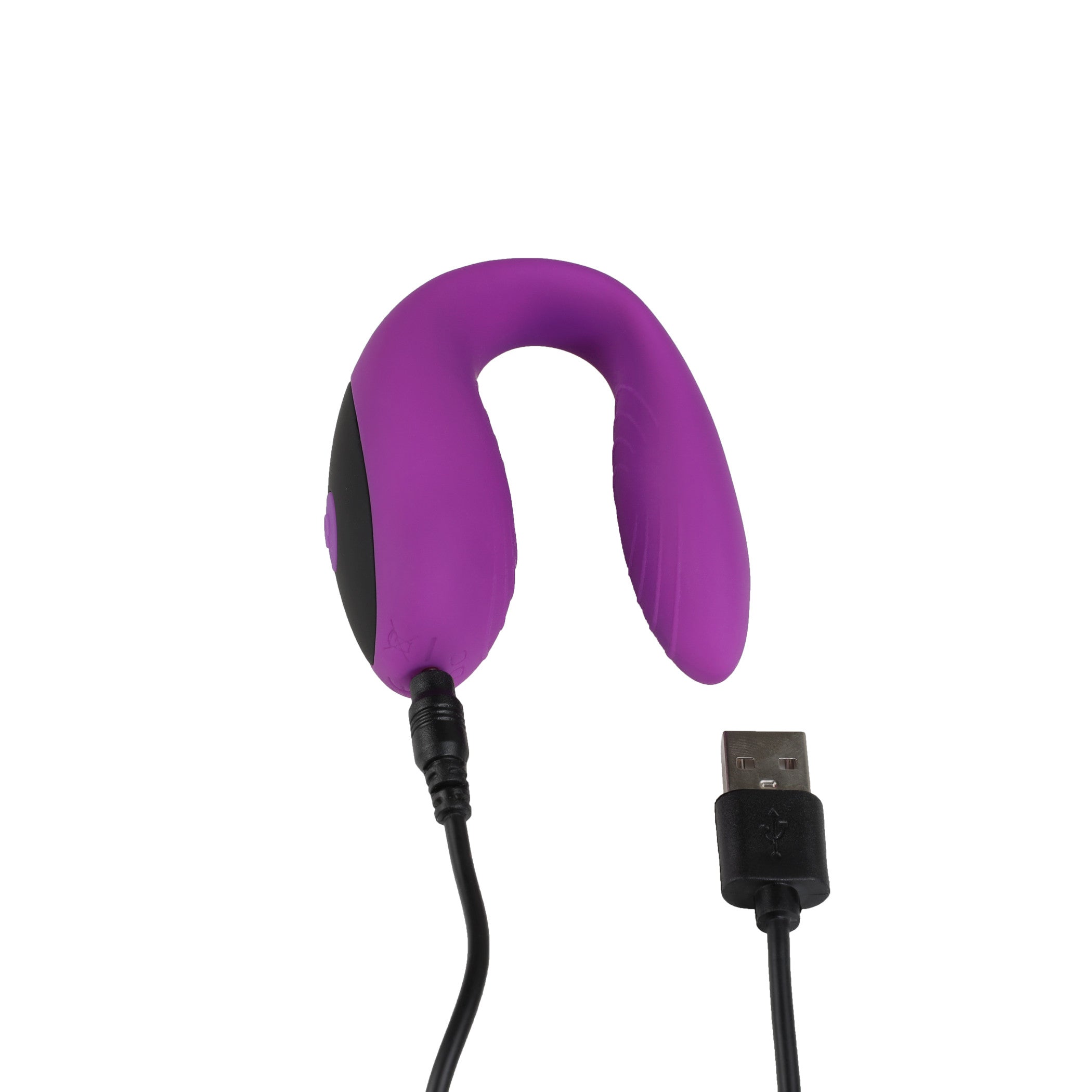 Jouet Couple Télécommandé Harmonie 2 + Violet