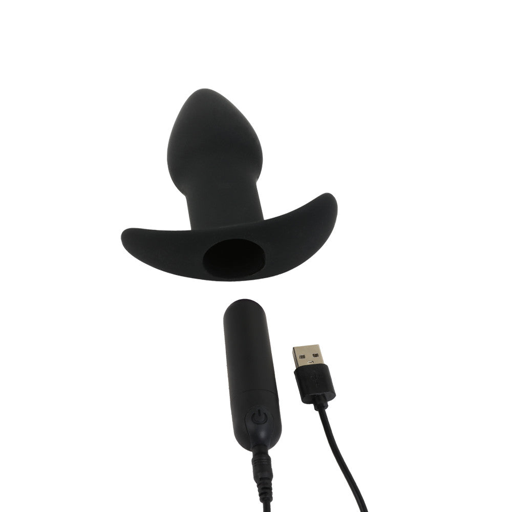 Trio Plug Anal Bourgeon +