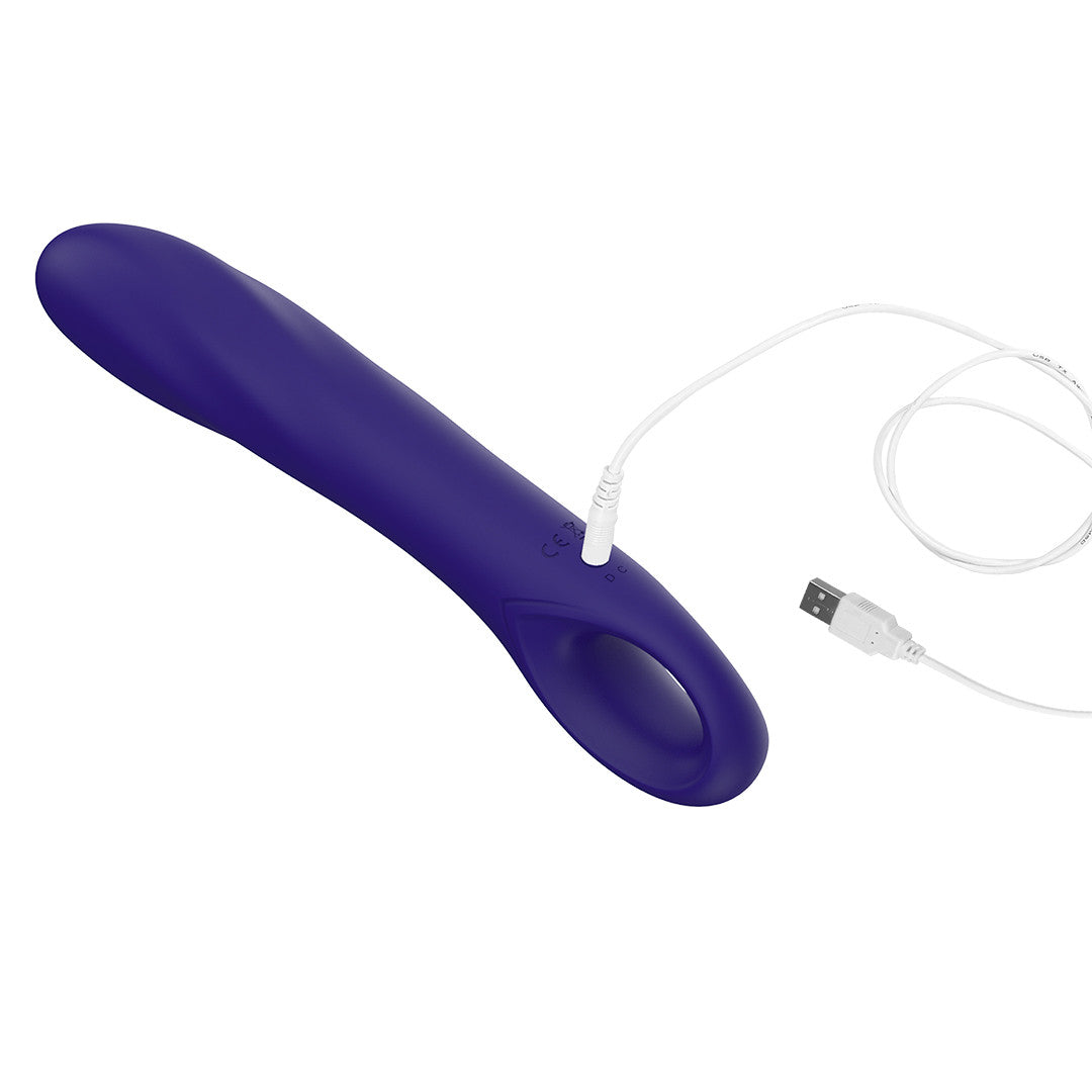 Vibromasseur Réaliste Instant