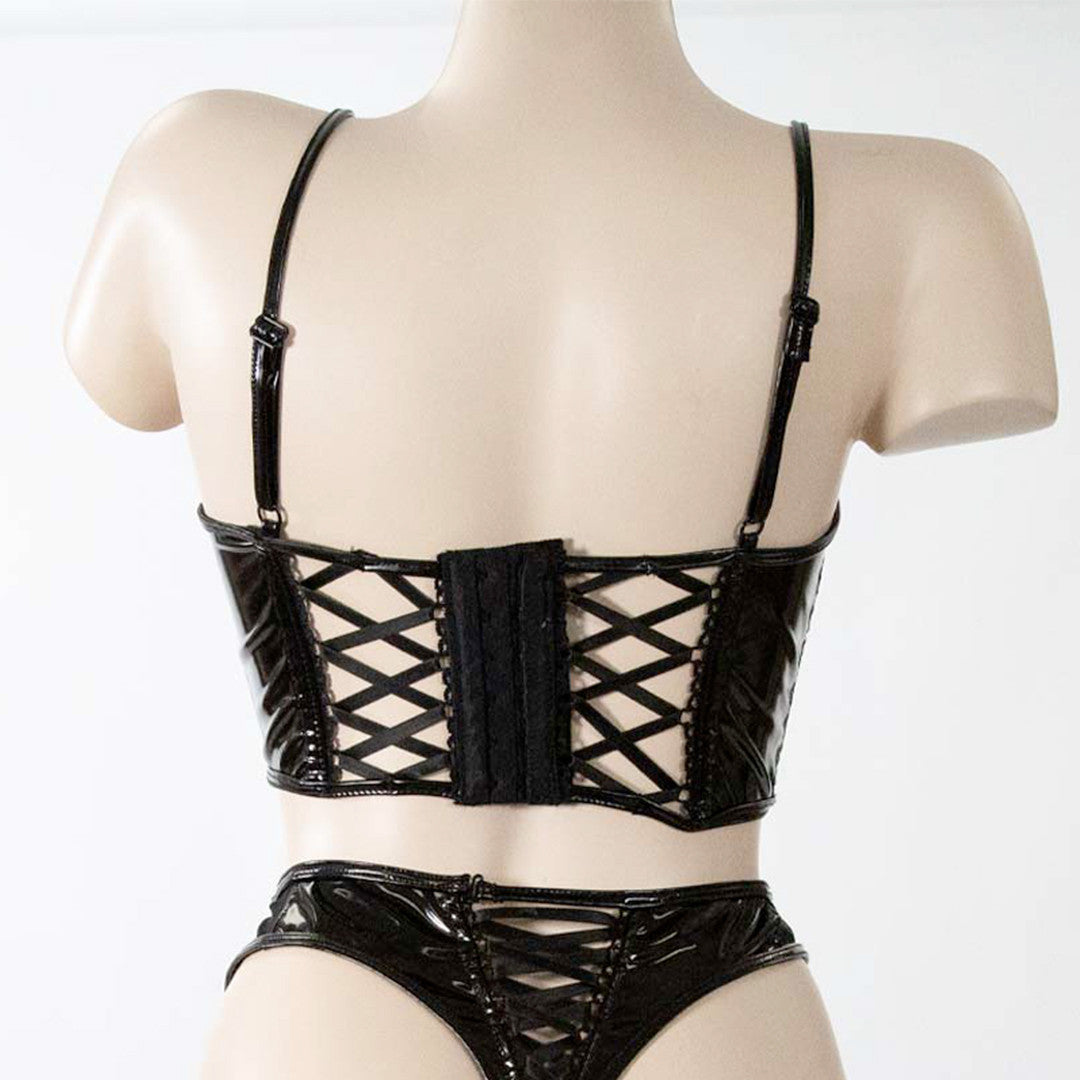 Top Alissia Vinyl