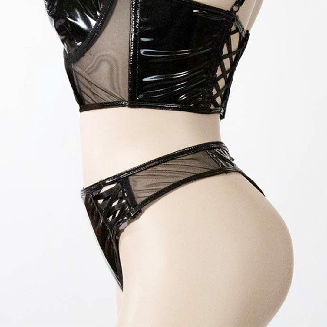 String Alissia Vinyle