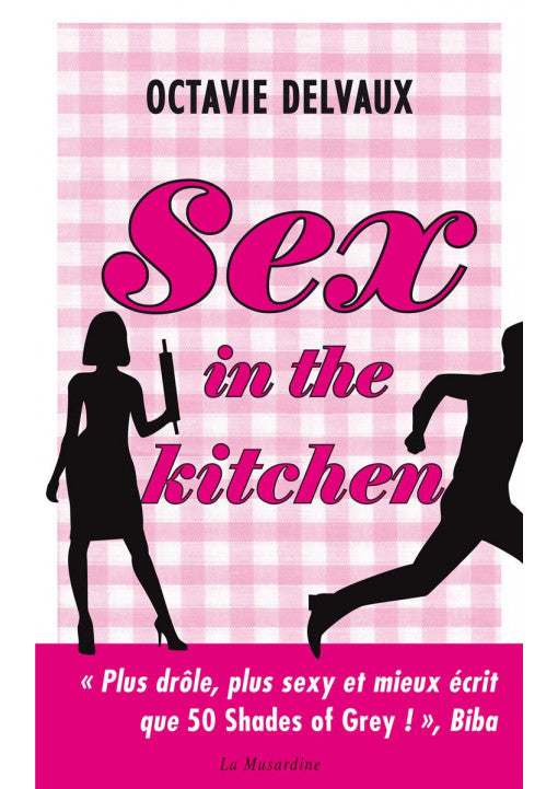 Sex in the Kitchen