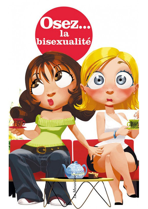 Osez la Bisexualité