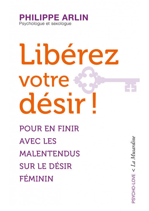 Libérez Votre Désir