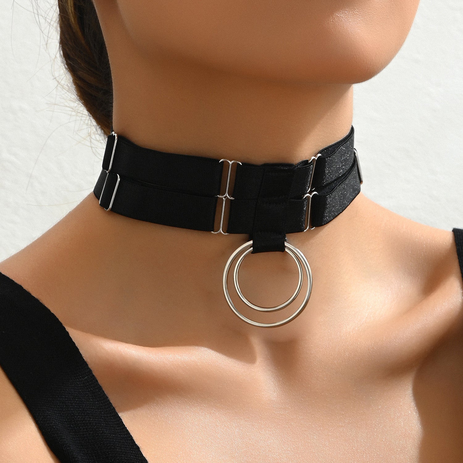 Collier Large
