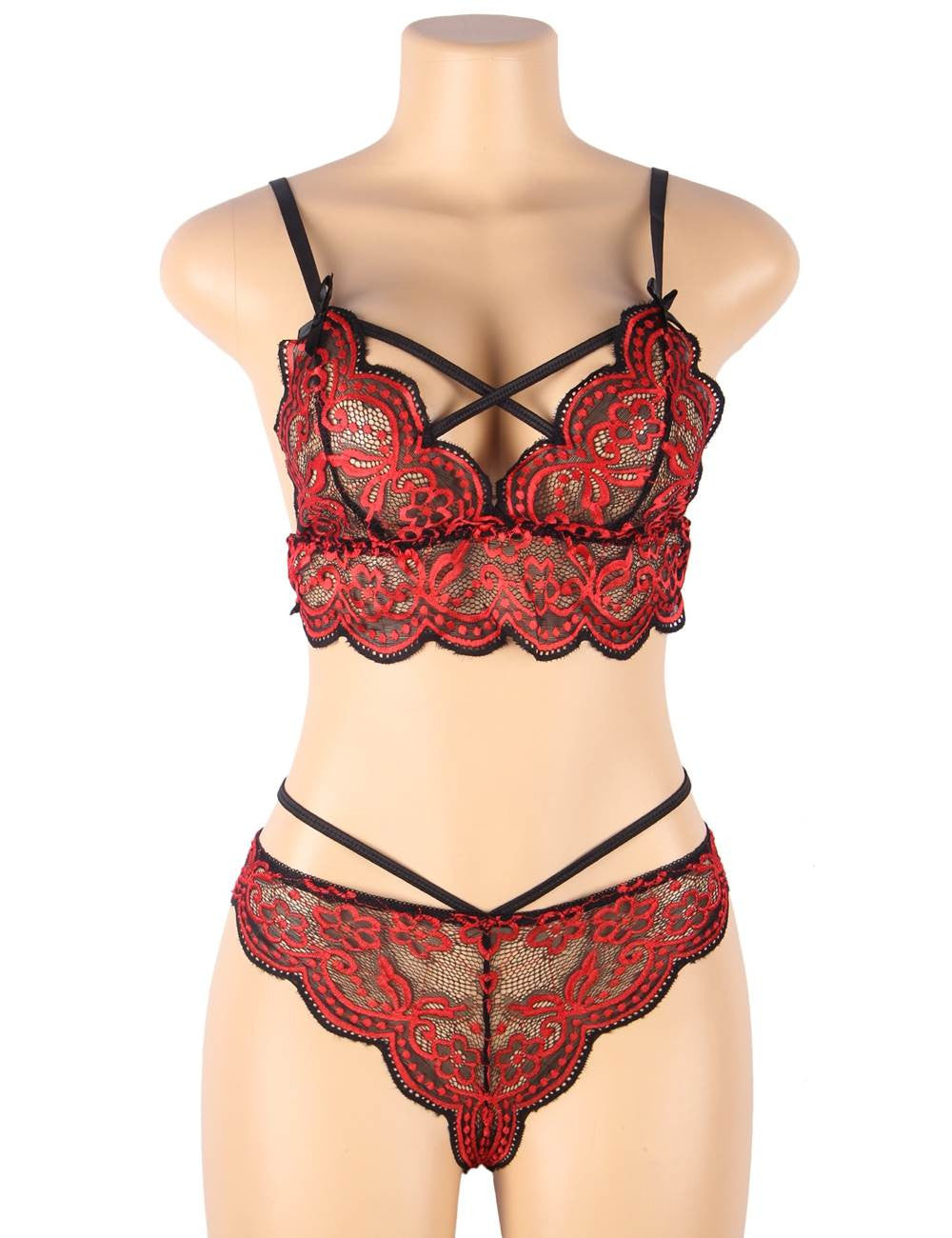 Ensemble Vénus 2 pièces