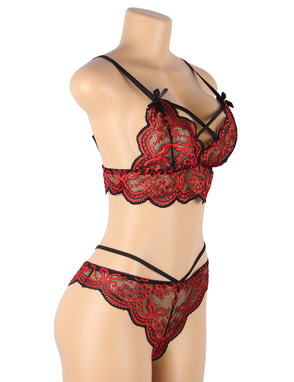 Ensemble Vénus 2 pièces