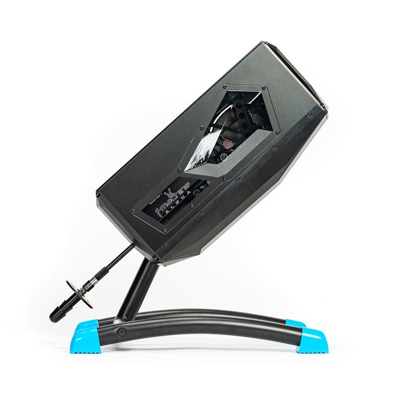 F-Machine Alpha Connectée