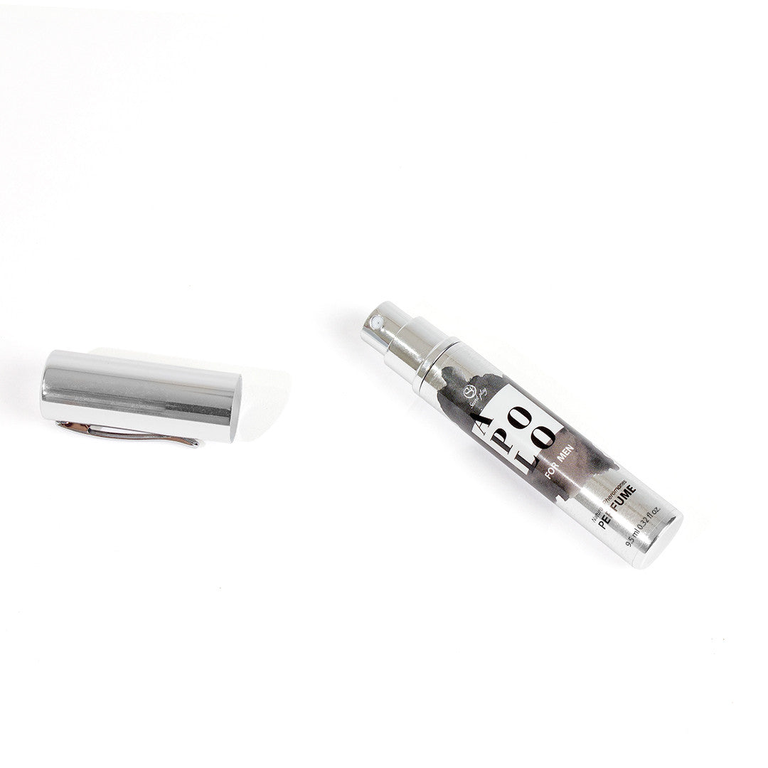 Parfum pour Homme Phéromones Apolo 9,5ml