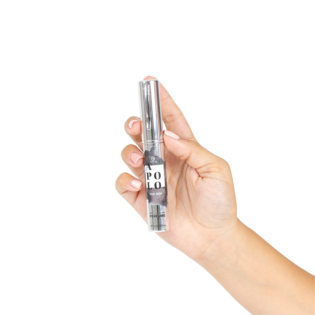 Parfum pour Homme Phéromones Apolo 9,5ml