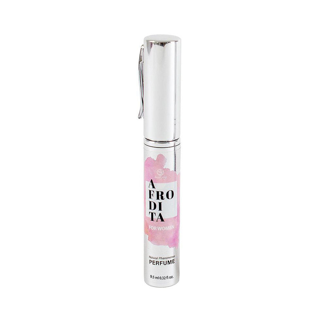 Parfum pour Femme Phéromones Afrodita 9,5ml