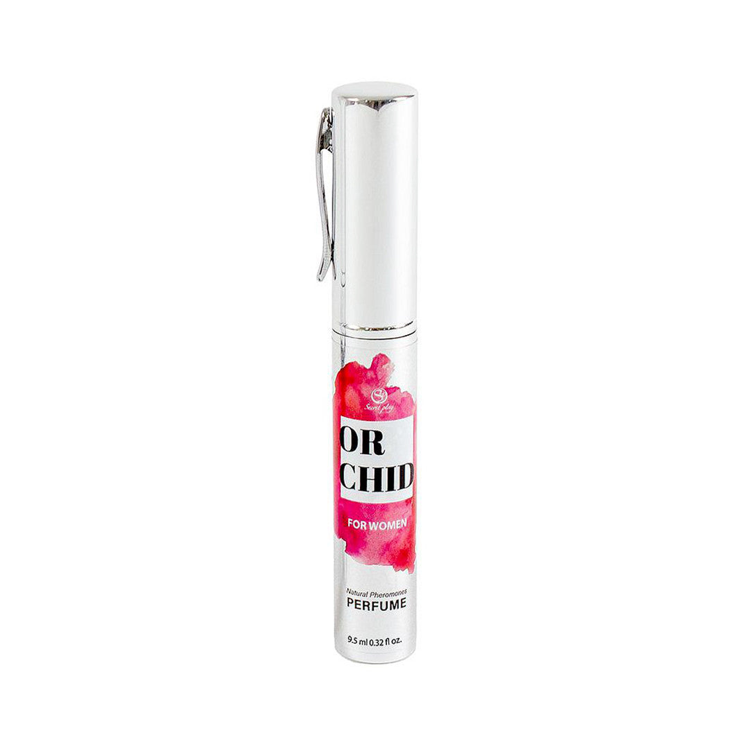 Parfum pour Femme Phéromones Orchid 9,5ml