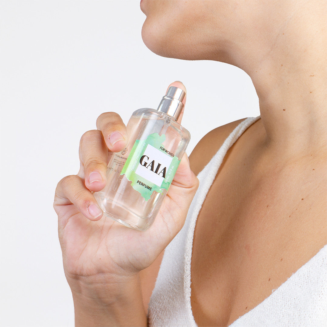 Parfum pour Femme Phéromones Gaia 50ml