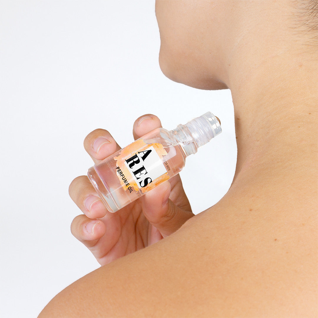 Parfum pour Femme Phéromones Ares 20ml
