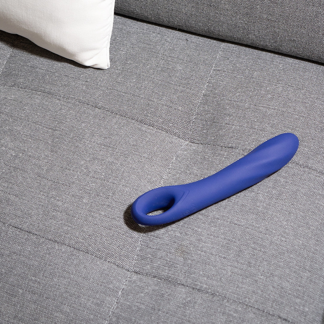 Vibromasseur Réaliste Instant