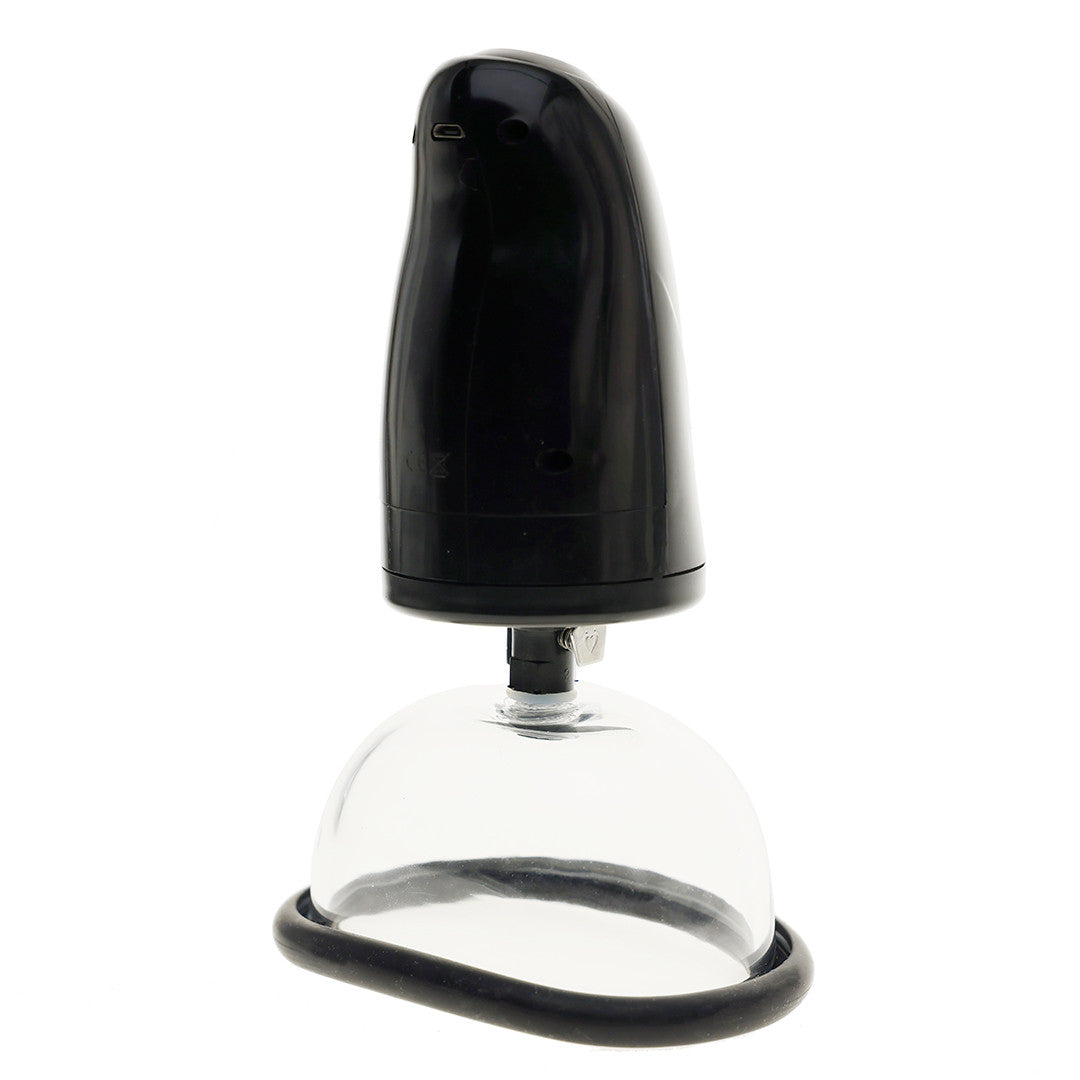 Pompe Automatique Vagin + Clitoris