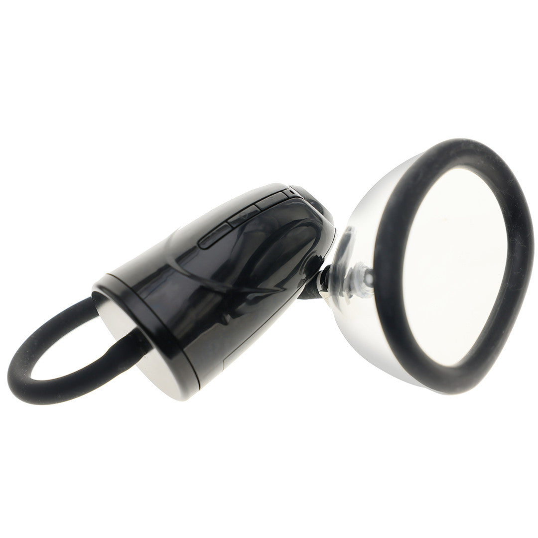 Pompe Automatique Vagin + Clitoris