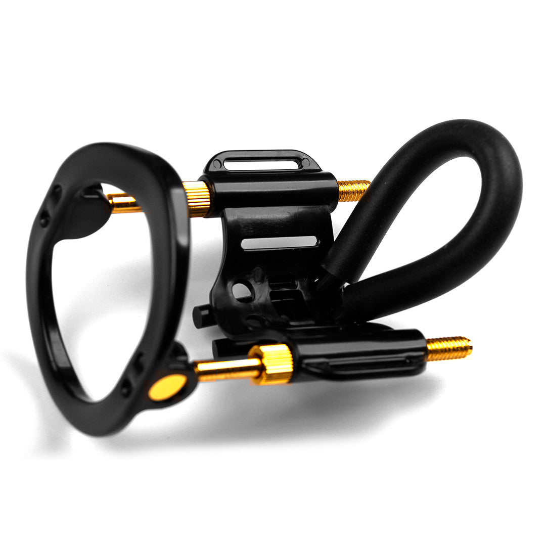 Extenseur de Pénis Hybrid