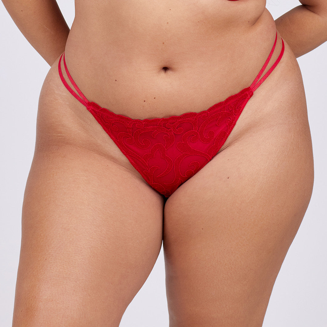 String Casta Grande Taille