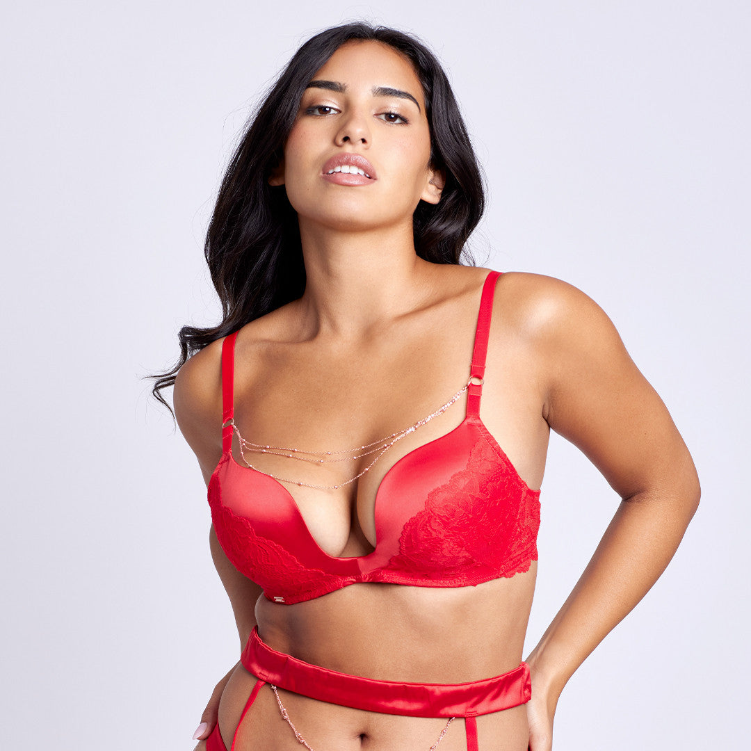 Soutien-Gorge Push-Up Ariane