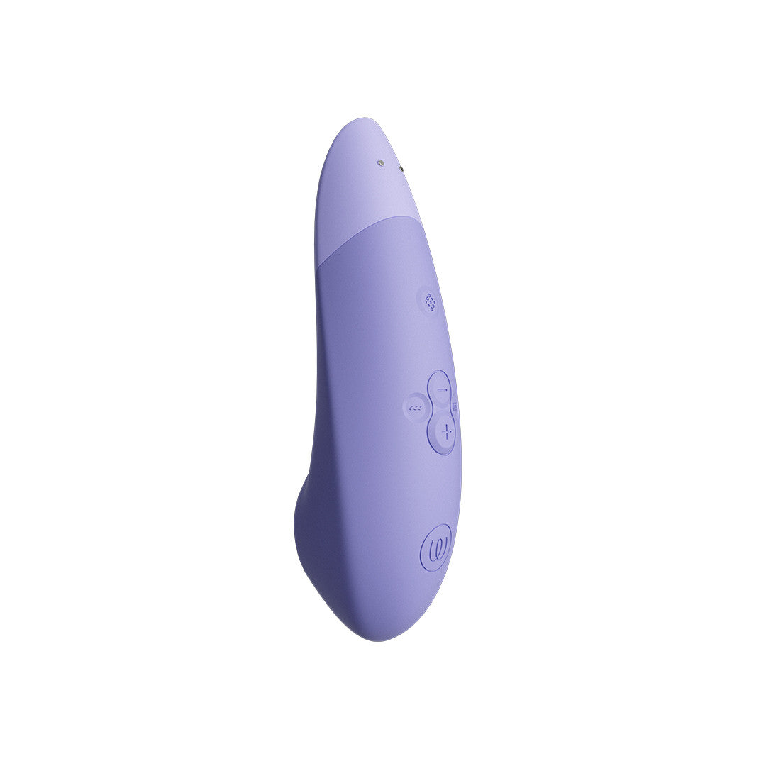 Stimulateur Aspiration Succion Enhance lila