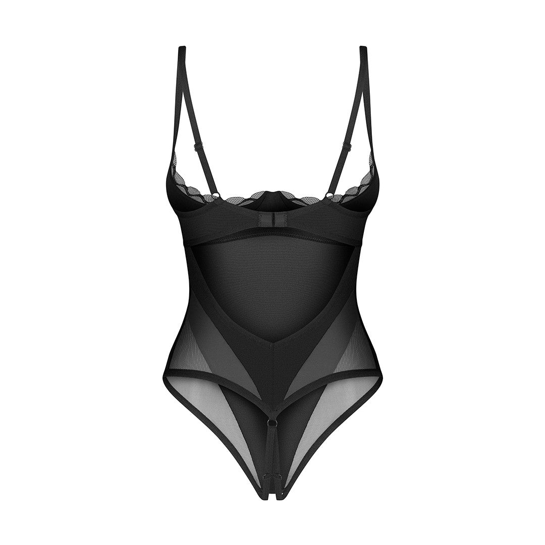 Body ouvert Stelisa