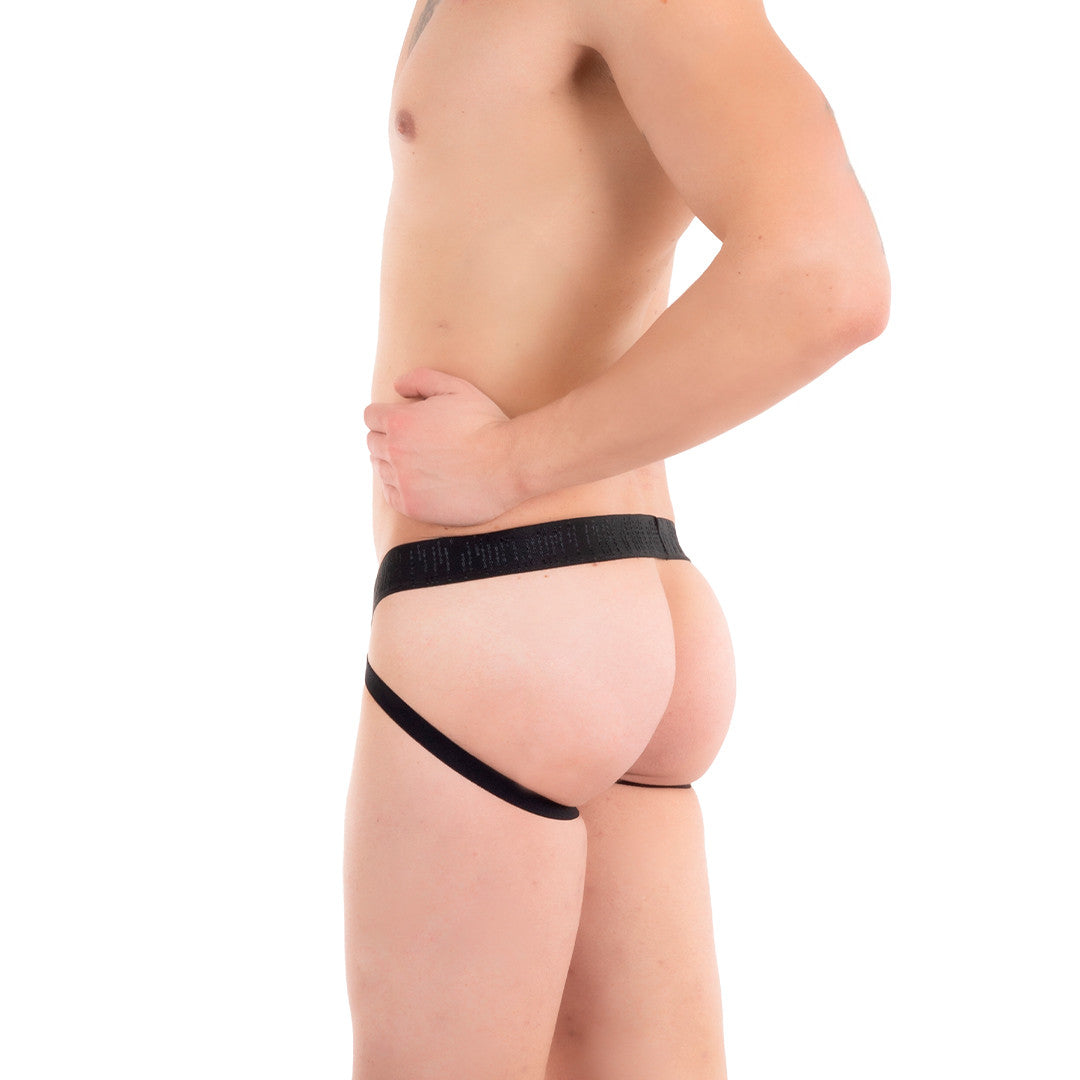 Jockstrap Freedom