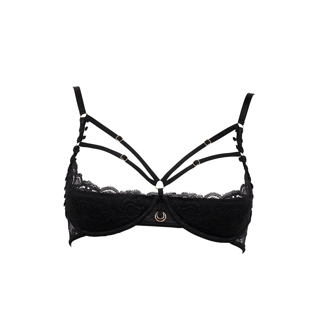 Soutien-Gorge Demi-Seins Secrète