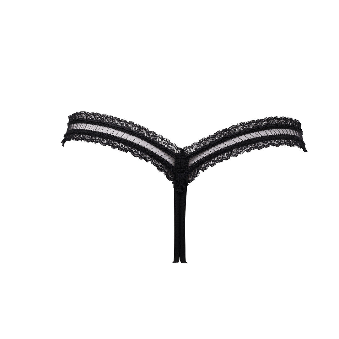 String Nu Secrète