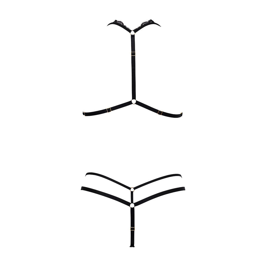 Body Secrète
