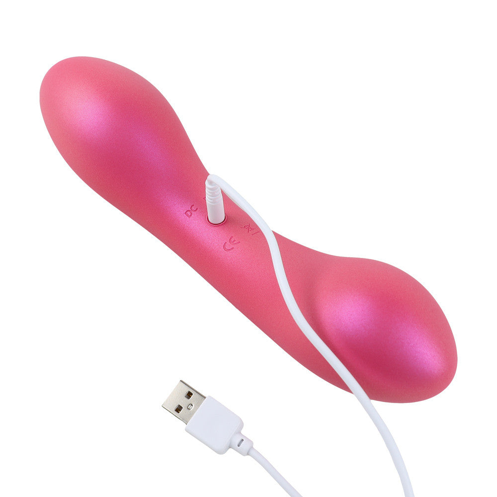 Chargement Vibromasseur Wand Impact - Be Happy