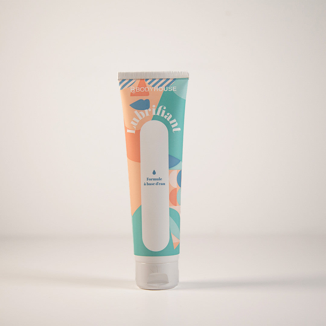 Lubrifiant Intime 100ml - Body House