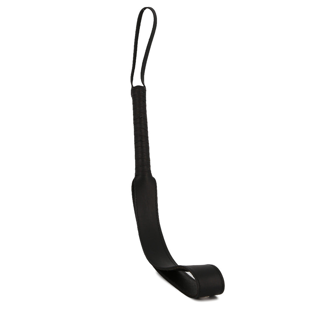 Slapper Cuir Long