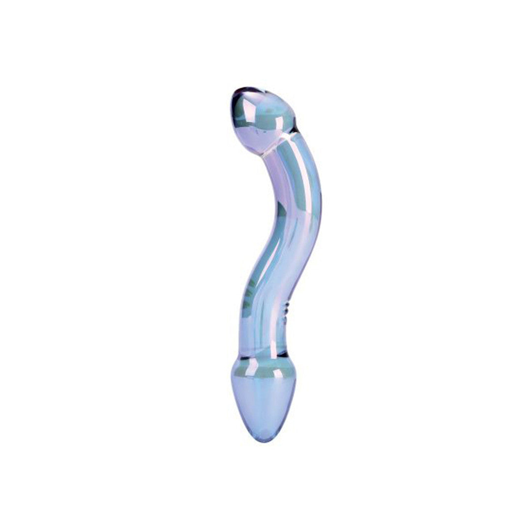 Dildo Double Pyrex