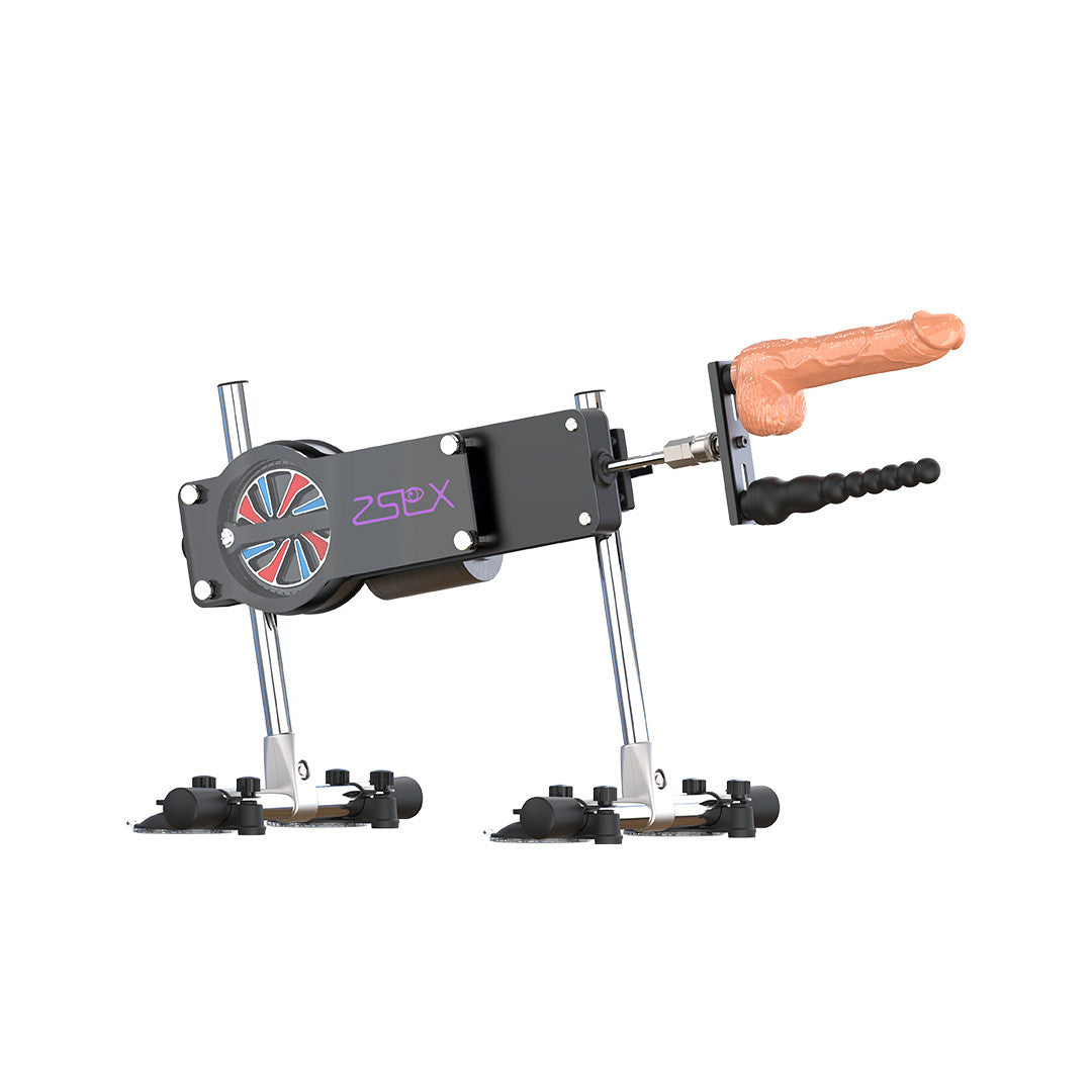 Fuck Machine 525A Zsex