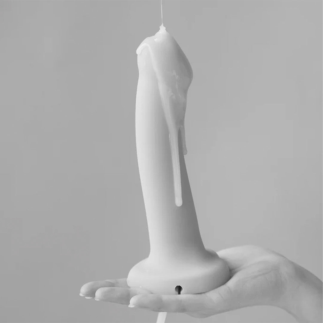 Dildo Éjaculateur Chair