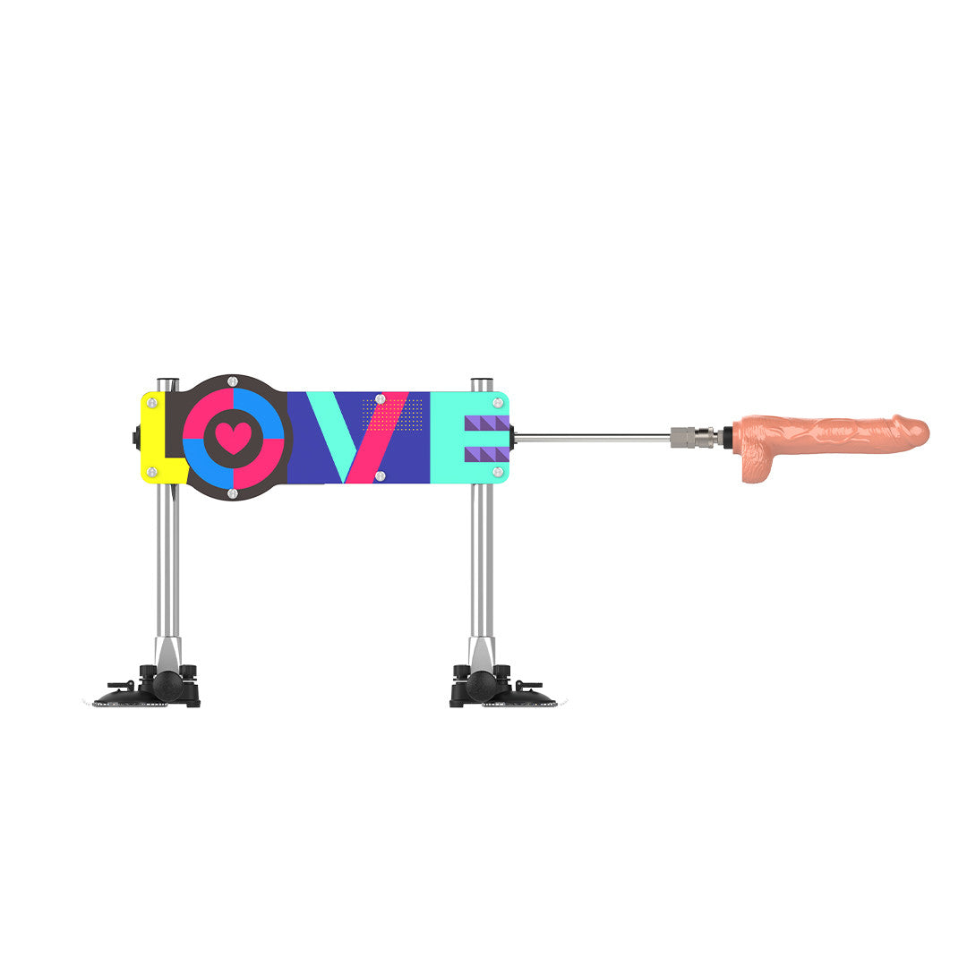 Fuck Machine 528A Zsex