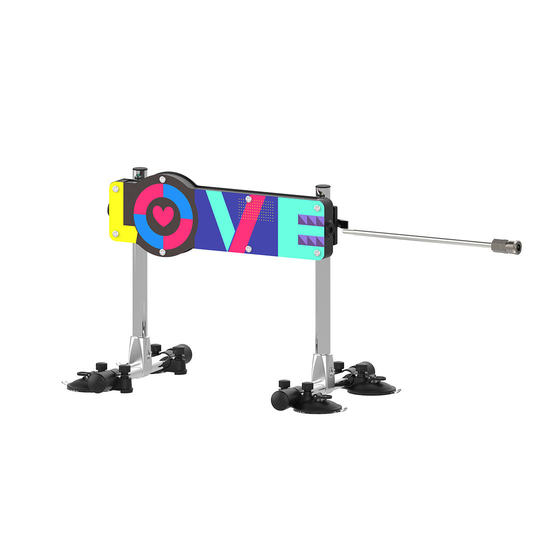 Fuck Machine 528A Zsex