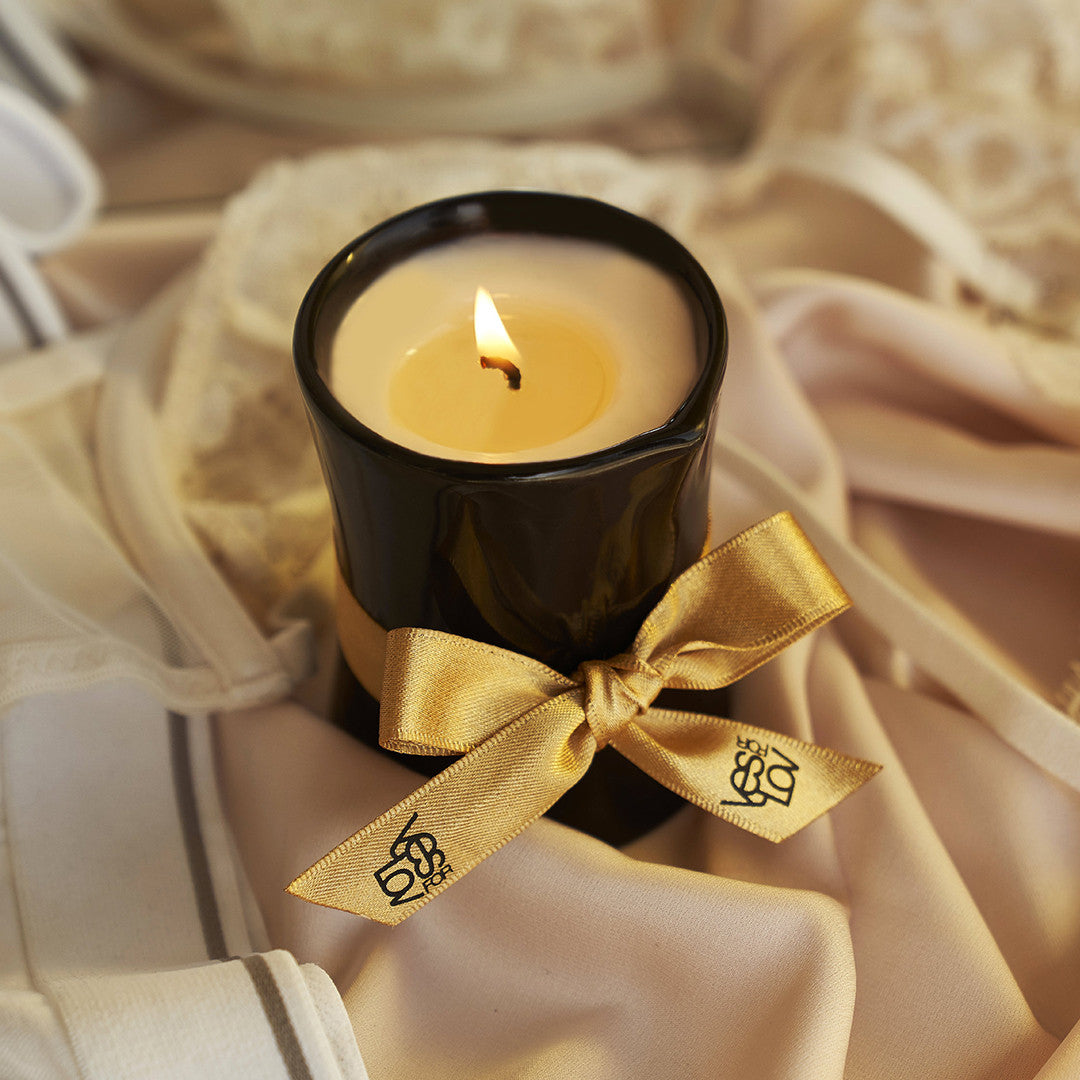 Bougie de Massage Enivrante