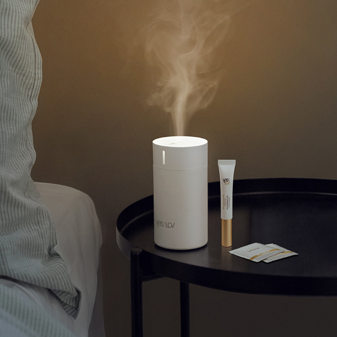 Diffuseur de parfum Lov'Space