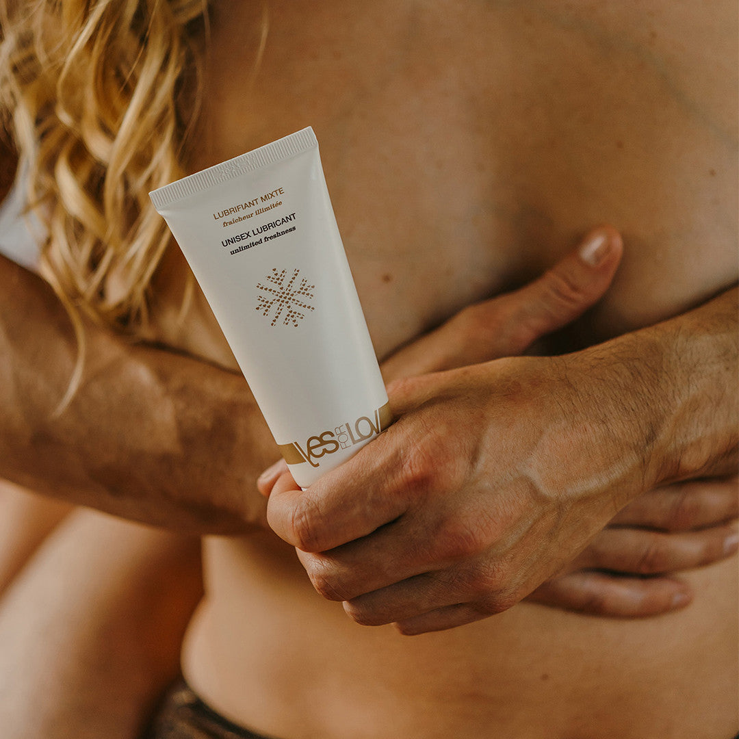 Lubrifiant Fraîcheur Illimitée