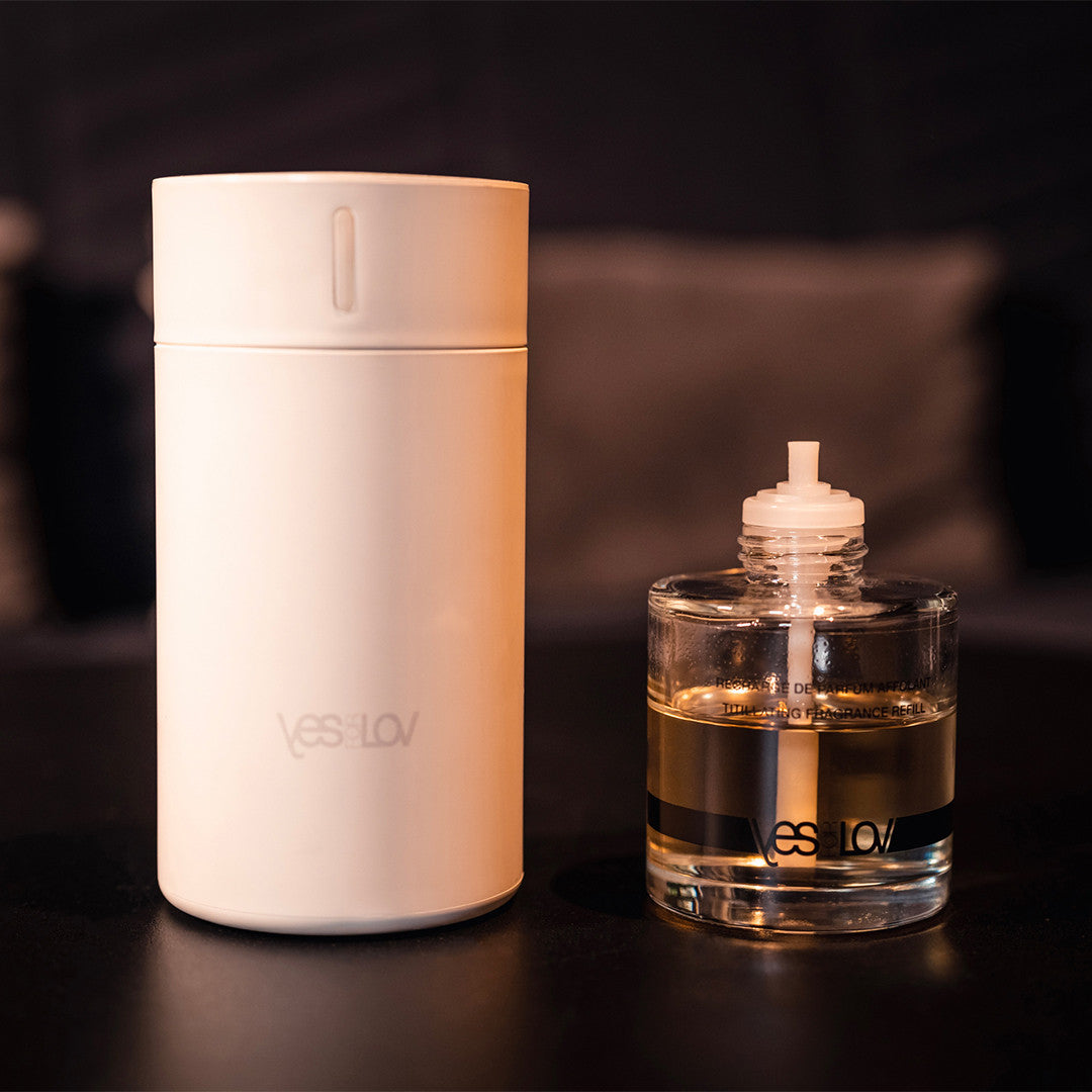 Recharge Parfum Lov'Space