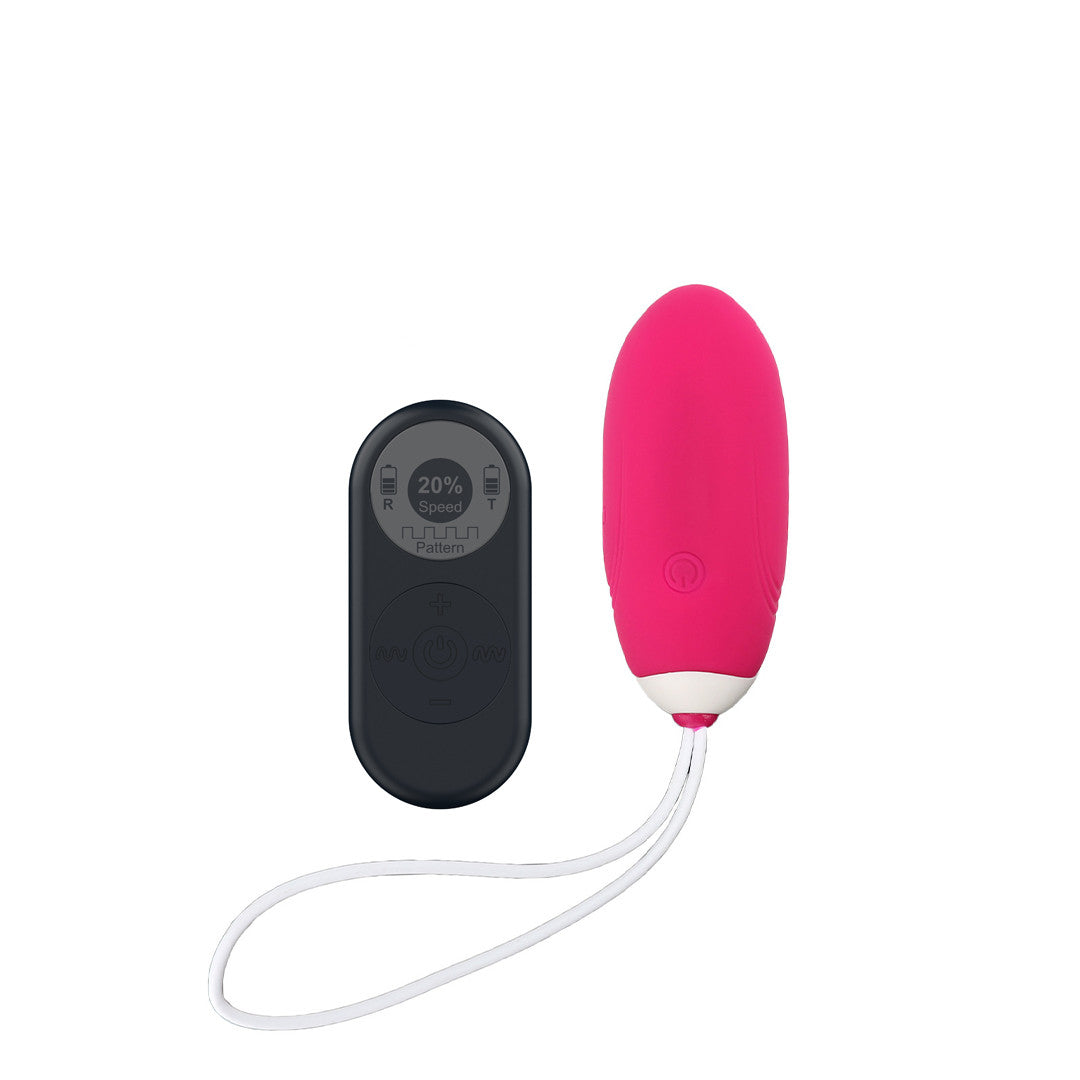 Oeuf Télécommandé Emprise +