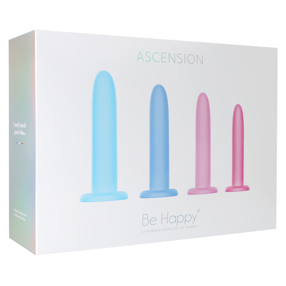 Gode Ascension x4