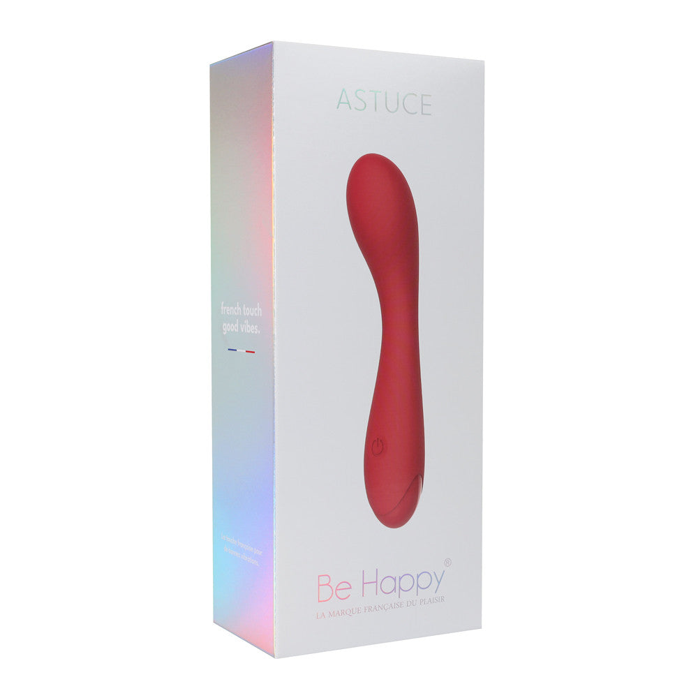 Étui astuce vibromasseur point g
