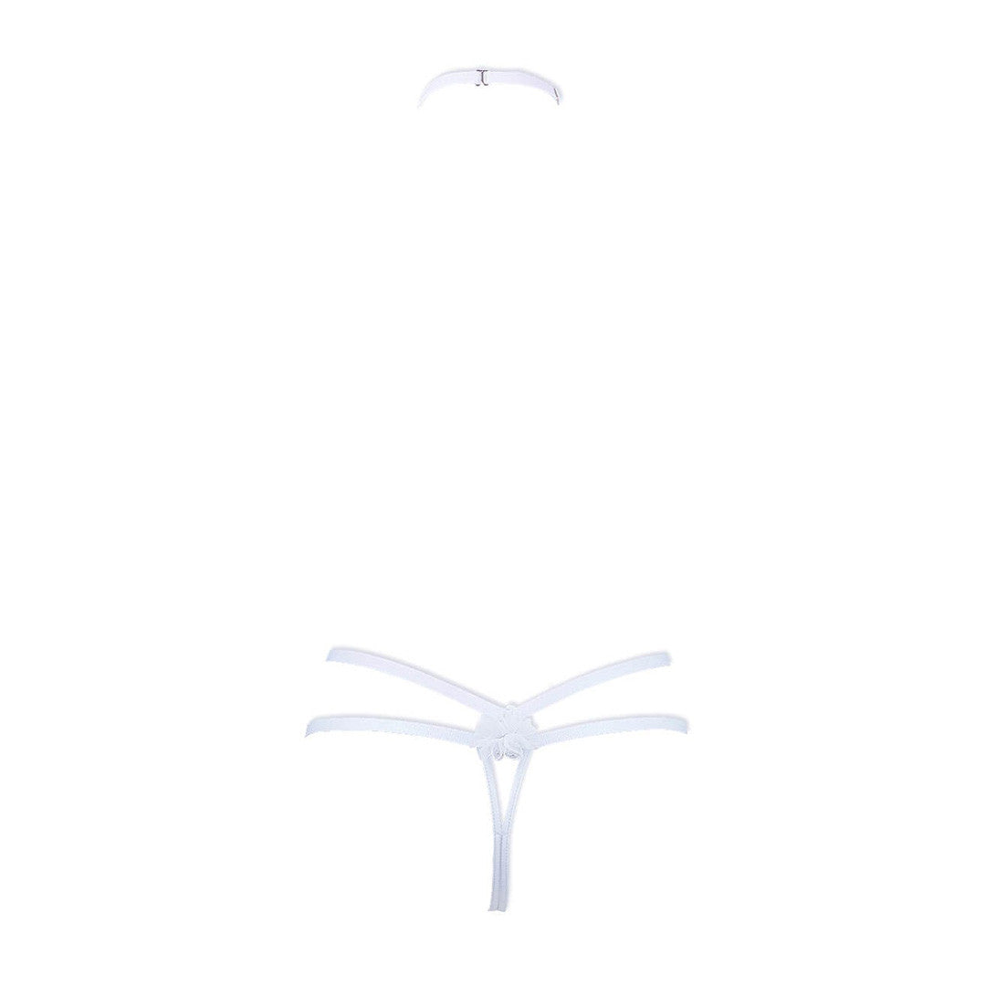 Luxxa - Body harnais collection Irisée produit dos
